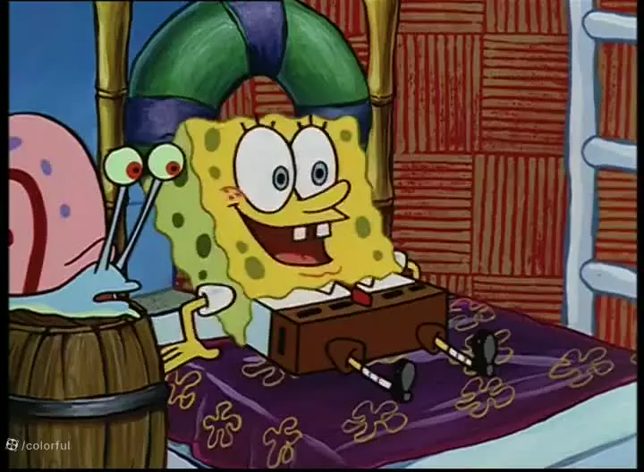 باب اسفنجی آپارات، انیمیشن باب اسفنجی، باب اسفنجی دوبله فارسی، باب اسفنجی