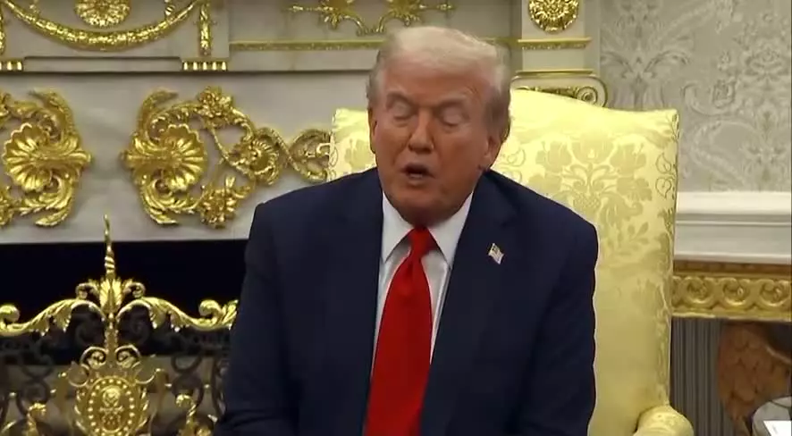   ترامپ از ایران تشکر کرد! ماجرا چیست؟