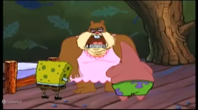 باب اسفنجی جدید دوبله فارسی, دانلود کارتون باب اسفنجی؛ انیمیشن باب اسفنجی