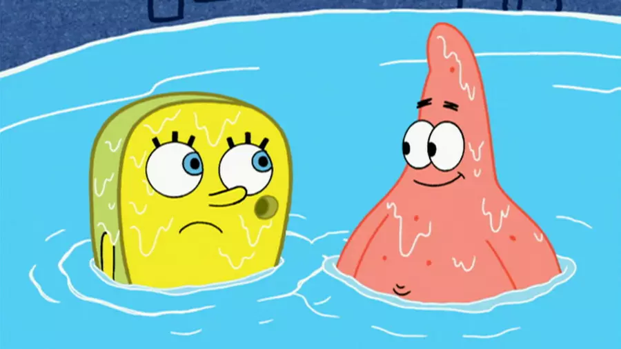 باب اسفنجی جدید، انیمیشن باب اسفنجی, باب اسفنجی دوبله فارسی؛ کارتون باب اسفنجی