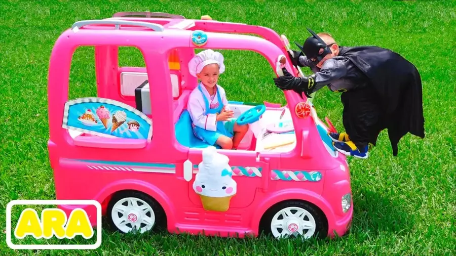 ولاد نیکی - تولد ولاد و نیکی- برنامه کودک ولاد و نیکی- ولاد و نیکیتا - ولاد شو