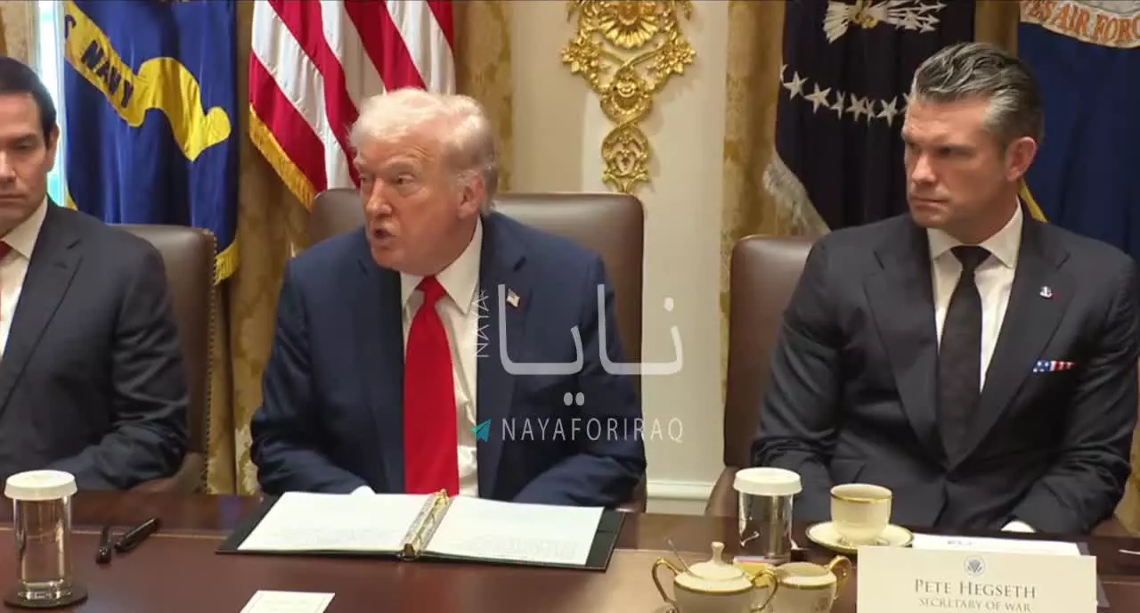   ادعای ترامپ پس از اعمال تحریم‌های جدید علیه ایران