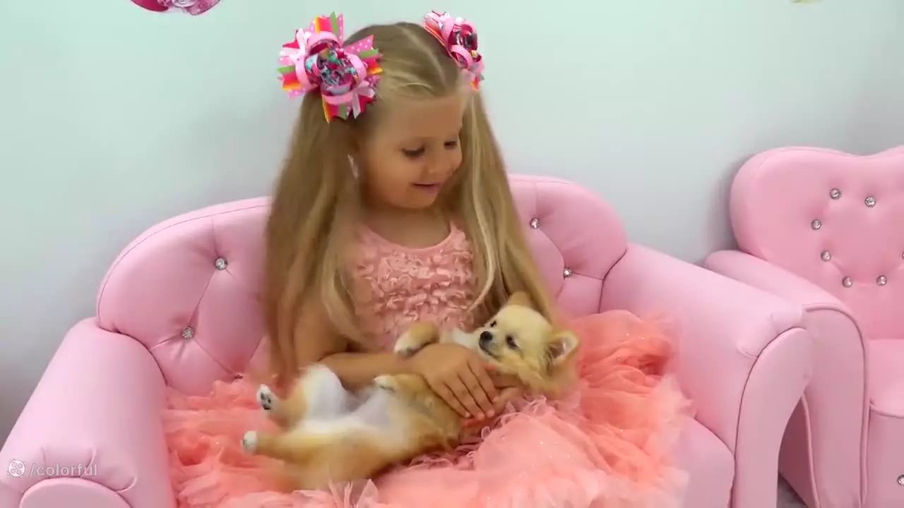 روما دیانا جدید,دیانا و روما,کودک دیانا و روما,دیانا,دیانا شو,دیانا روما