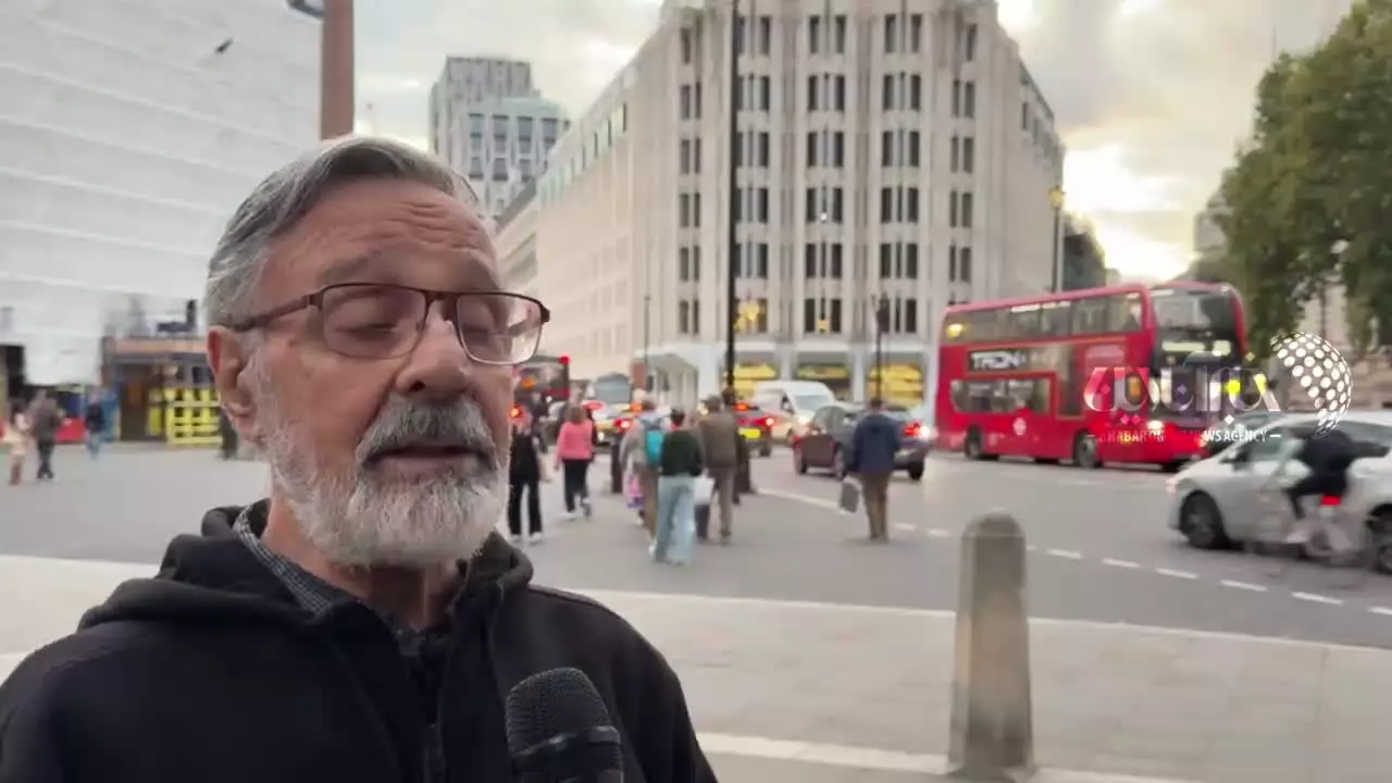   پاسخ اختصاصی مدیر ارشد اسبق وزارت نفت به خبرآنلاین در واکنش به اقدام جنجالی در انگلیس علیه ایران