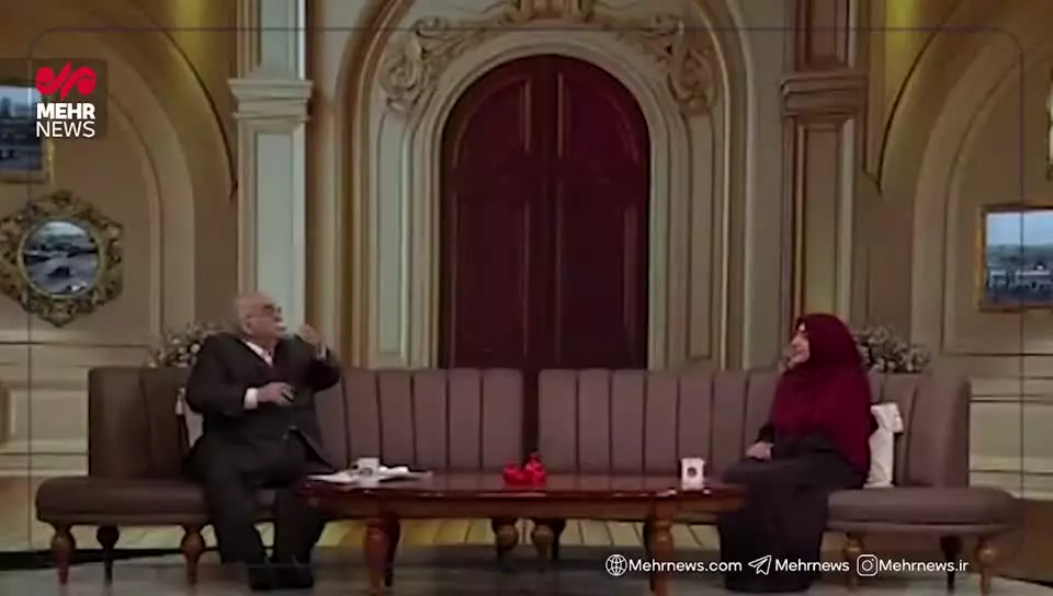   ماجرای پایتخت شدن تهران از زمان قدیم به روایت خسرو معتضد