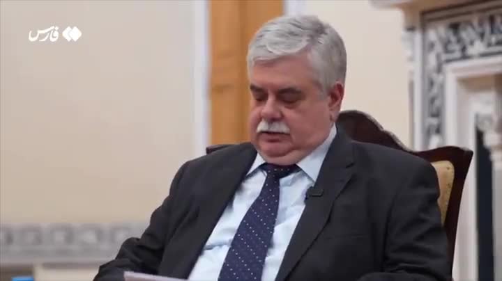   سفیر روسیه: ایران از مهم‌ترین اولویت‌ها در سیاست خارجی روسیه است