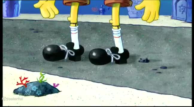 انیمیشن باب اسفنجی ؛ باب اسفنجی دوبله فارسی . باب اسفنجی جدید , باب اسفنجی