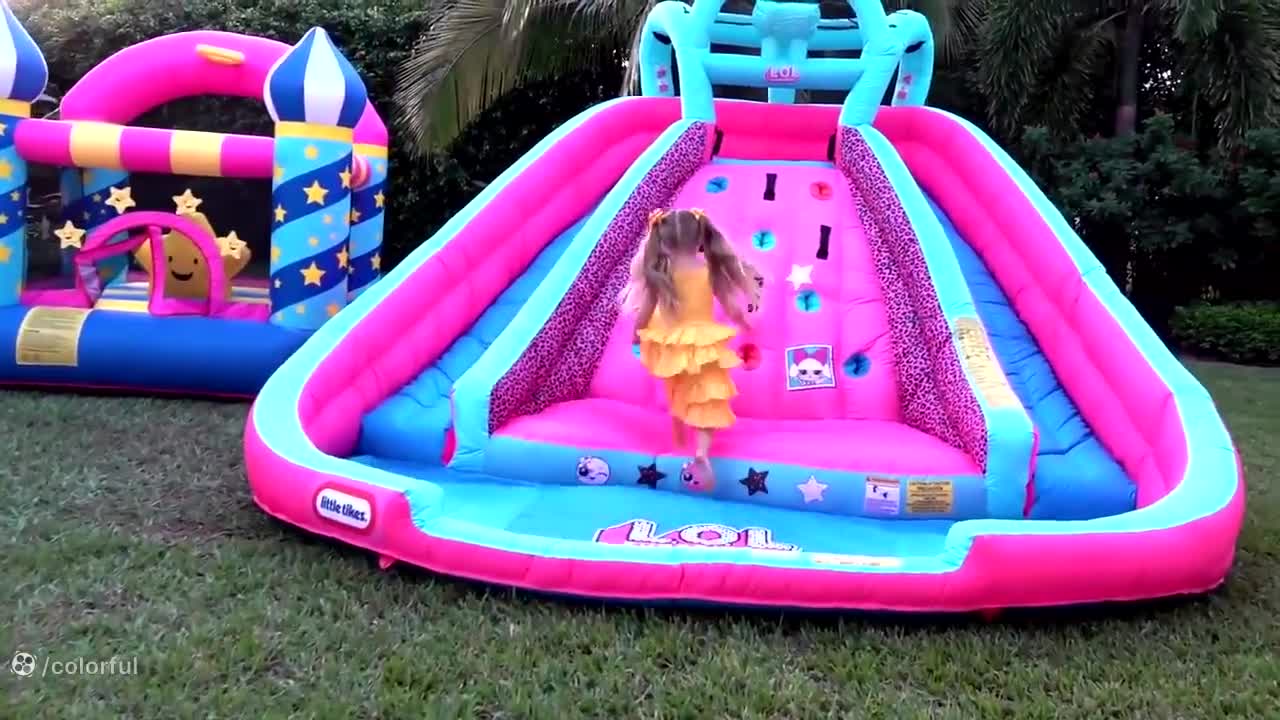 دیانا و روما: کنفترهای جادویی و ماجراجویی‌های خنده‌دار!