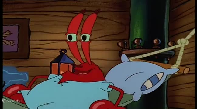 کارتوی باب اسفنجی