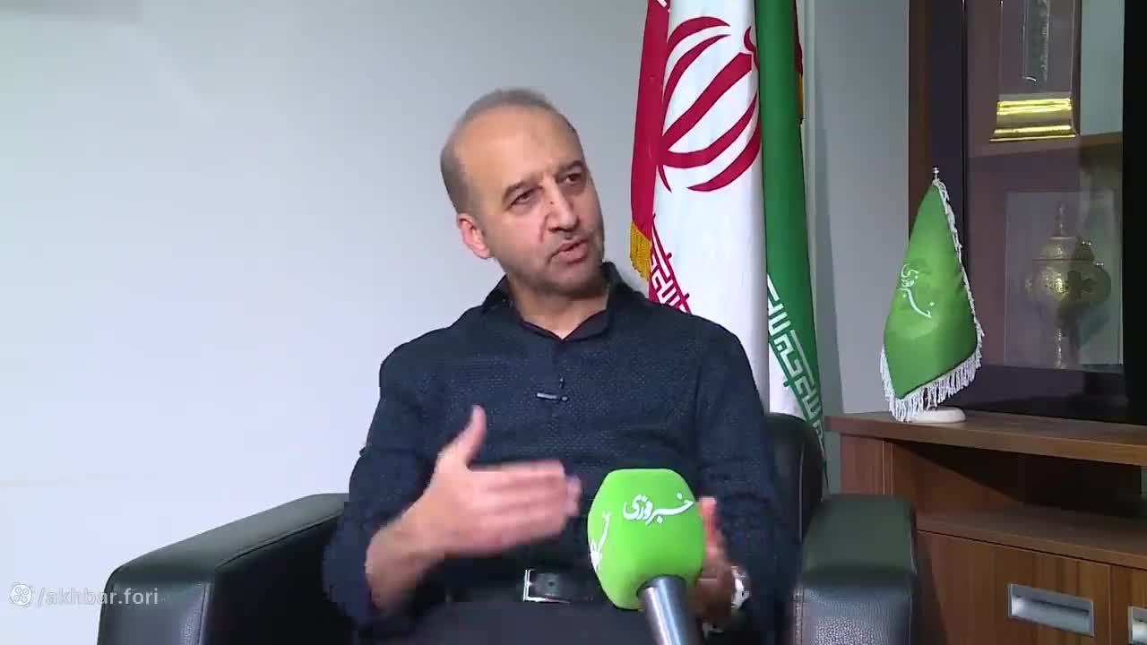   سرافراز: چین و روسیه ایران را ضعیف و کنترل شده می‌خواهند