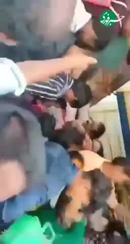    کشته شدن دست کم ۱۲ نفر بر اثر ازدحام جمعیت در معبدی در جنوب هند