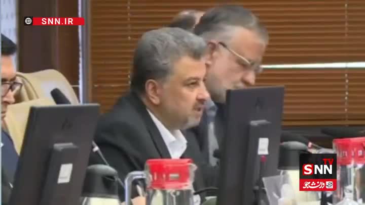   مدیرعامل توانیر: در جنگ ۱۲ روزه ۵۰ حادثه بزرگ داشتم که ظرف سه روز آسیب‌ها ترمیم شد