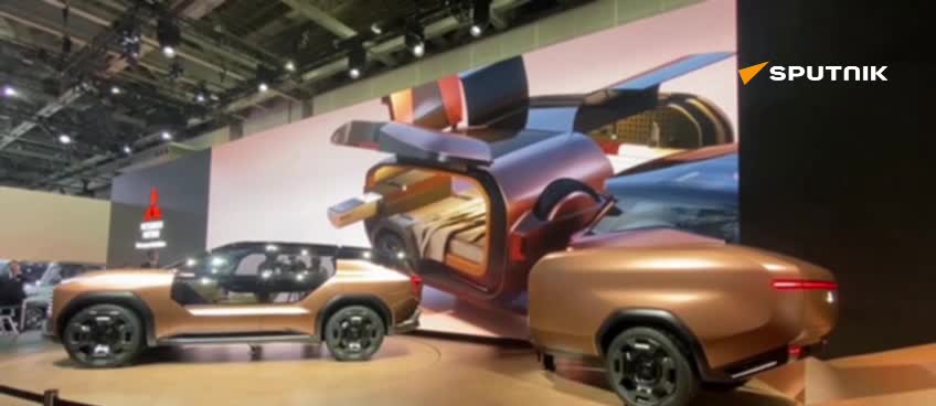   خودروسازان ژاپنی با مدل‌های خلاقانه در توکیو درخشیدند