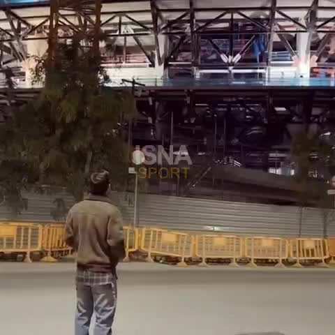   بازگشت لیونل مسی در سکوت به نیوکمپ!