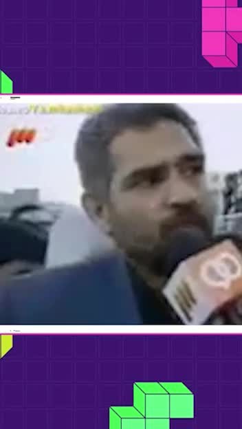   داستان عجیب فیروز کریمی؛ کشف میخ طویله!