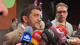   نظر علیرضا دبیر درباره تختی: یک درصد احتمال بدهیم...