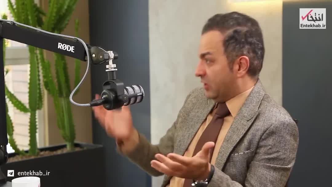   حرف‌های تلخ یک اقتصاددان: ایران با این همه پتانسیل، آیا این حقش است؟ تحریم‌ها دارد آینده را می‌کُشد!