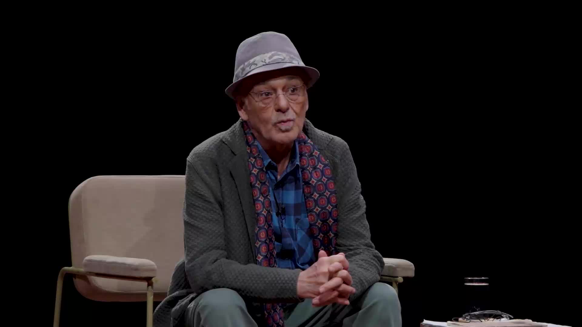   اعتراف رضا بابک: در کودکی خیلی سرکوب شده‌ام / افشای یک راز جالب