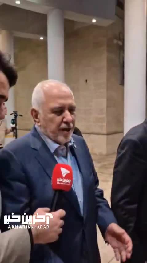   گلایه تلویحی ظریف: به پیشنهادهایم در انتخاب وزرا...