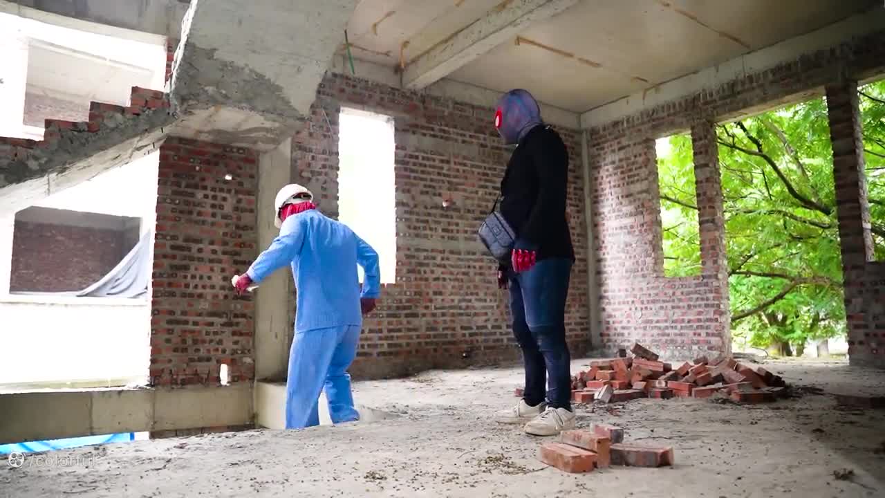 نبرد مرد عنکبوتی و اسپایدرمن ، مرد عنکبوتی نبرد جدید spiderman : مرد عنکبوتی.