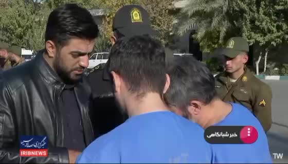   سارق منزل از رازهای خود پرده برداشت