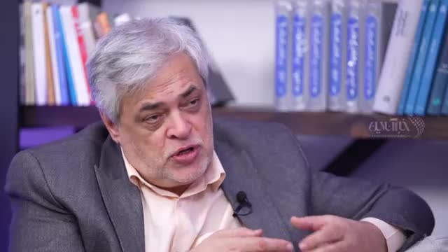   موضوع حفظ انقلاب نیست؛ پشت پرده فحاشی و حمله به ناطق‌نوری بخاطر  اظهاراتش در مورد ۱۳ آبان!