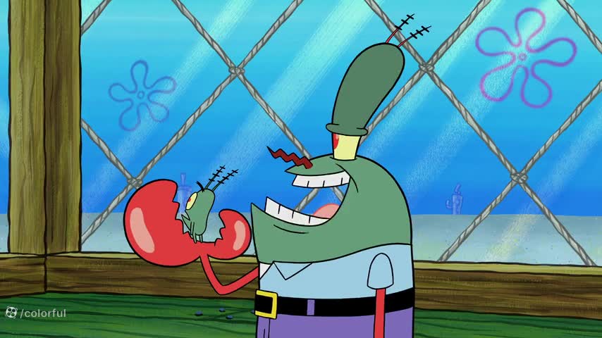 انیمیشن باب اسفنجی-باب اسفنجی جدید-کارتون باب اسفنجی-باب اسفنجی دوبله فارسی