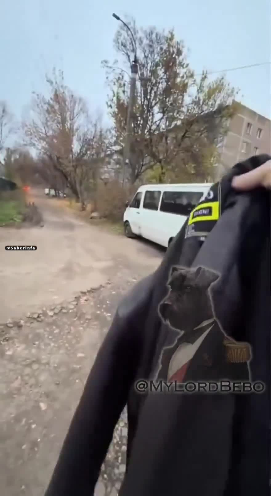   سربازگیری اجباری در اوکراین همچنان ادامه دارد