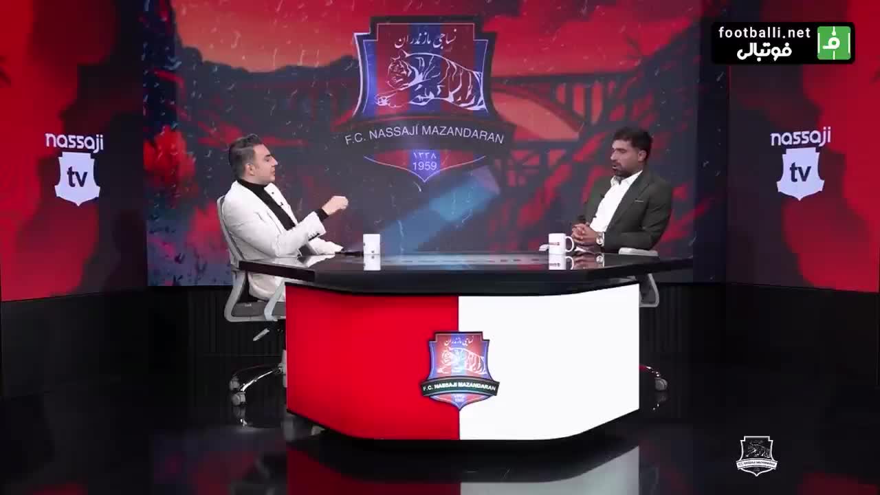   کفشگری: نوراللهی از تراکتور با قلعه‌نویی مشکل داشت