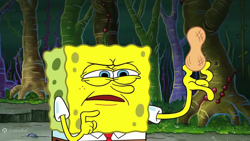 انیمیشن باب اسفنجی برنامه کودک باب اسفنجی باب اسفنجی دوبله فارسی bobsponge