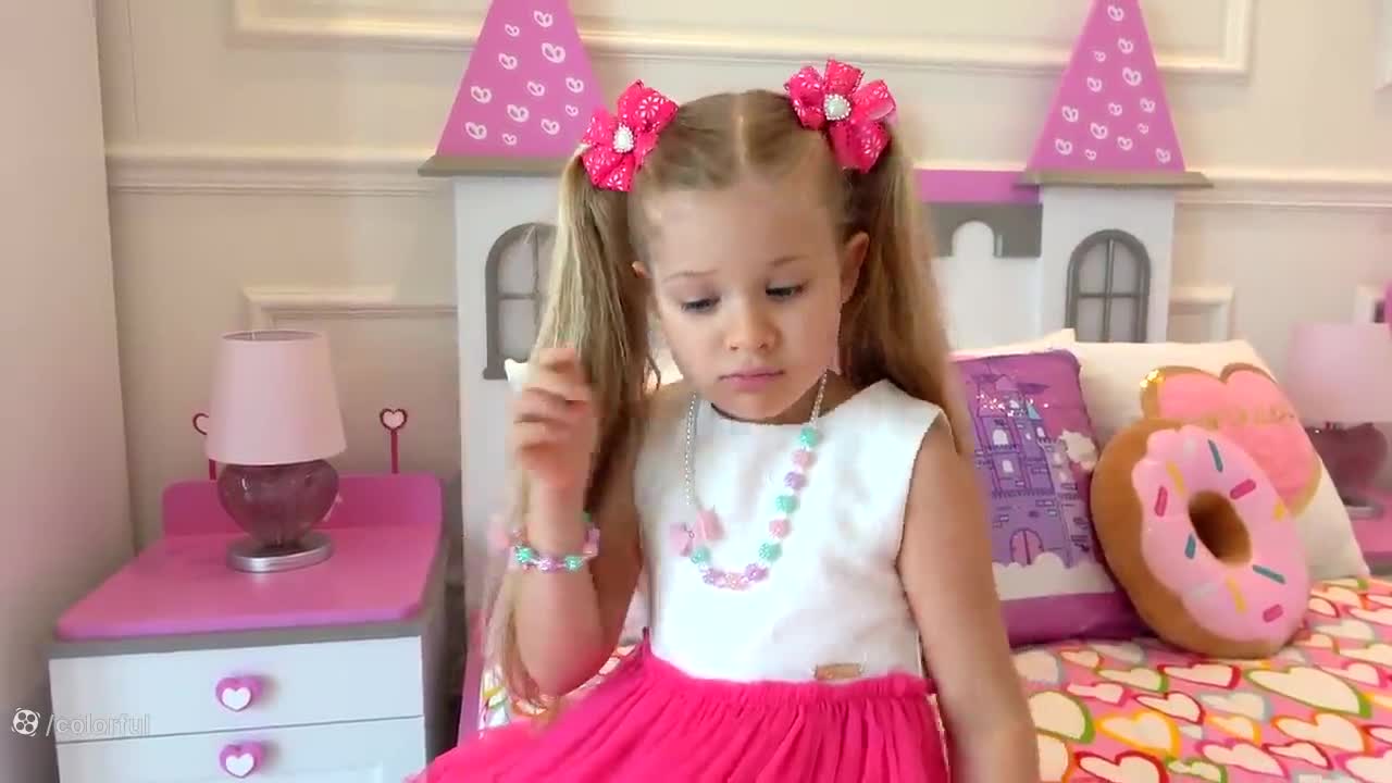 دیانا شو-دیانا روما-روما دیانا جدید-دیانا و روما-کودک دیانا و روما-دیانا