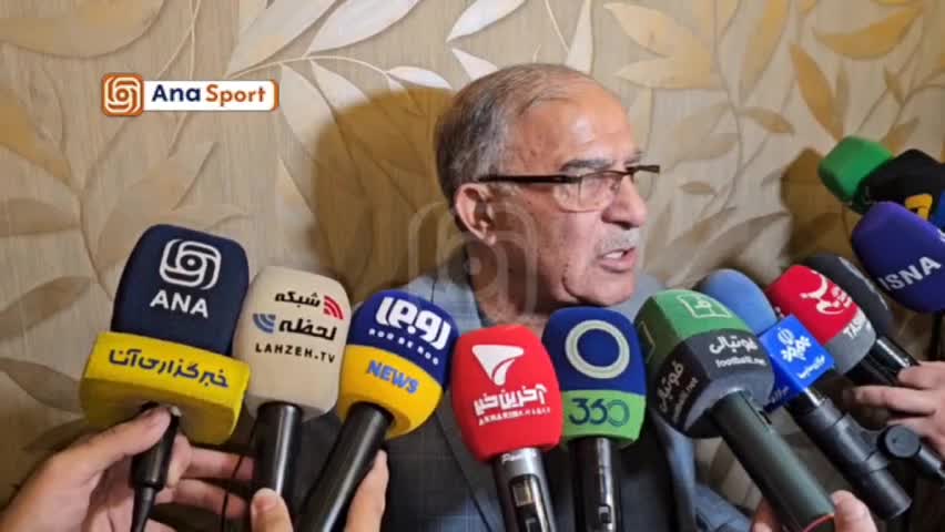   افشاگری حسن روشن : کی روش از لژیونرهای ما پول می گرفت!