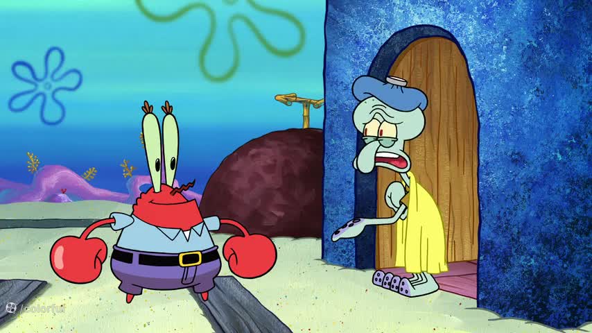 انیمیشن باب اسفنجی-باب اسفنجی جدید-کارتون باب اسفنجی-باب اسفنجی دوبله فارسی