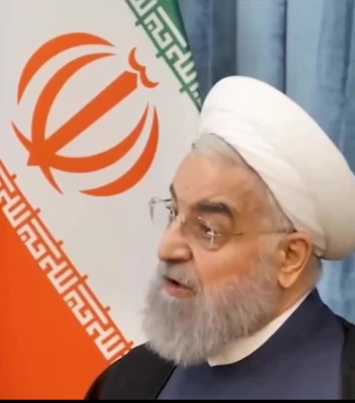    دکتر حسن روحانی: در سال ۸۴ ما می‌توانستیم مسئله هسته‌ای را تمام کنیم ولی انتخابات سرنوشت مارا تغییر داد