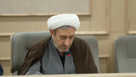   دو خبر مهم رئیس مرکز حفاظت و اطلاعات قوه قضائیه