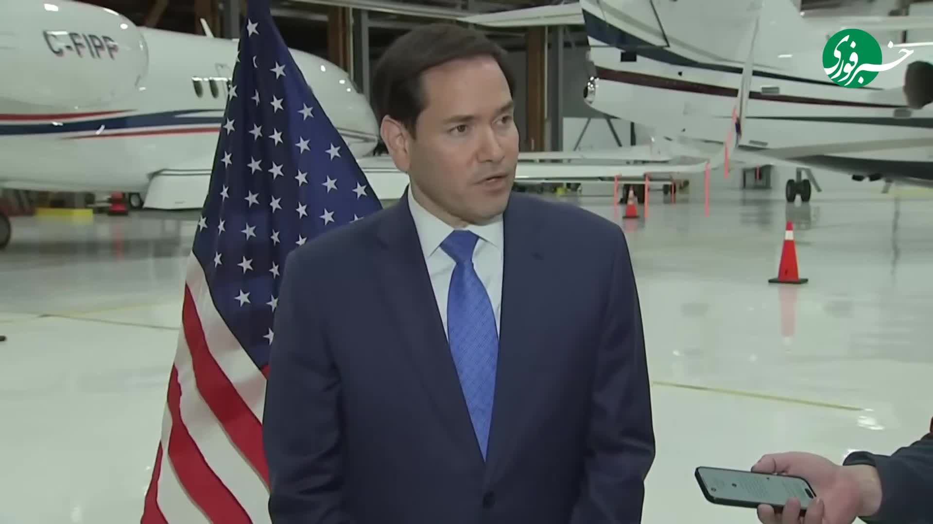   وزیر خارجه آمریکا: چین سریع‌ترین تقویت نظامی تاریخ را انجام می‌دهد