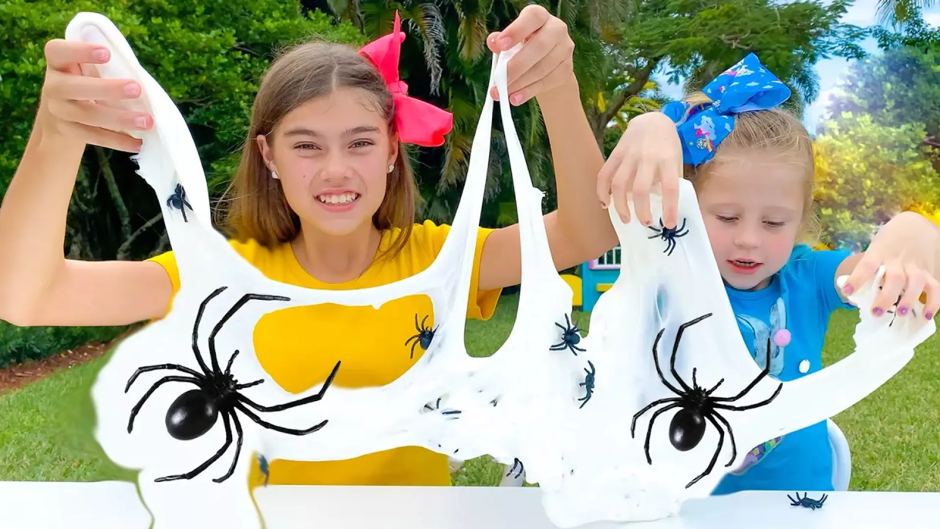 ناستیا و استیسی ناستیا شو ناستیا و بابایی برنامه کودک ناستیا ناستیا استیسی جدید