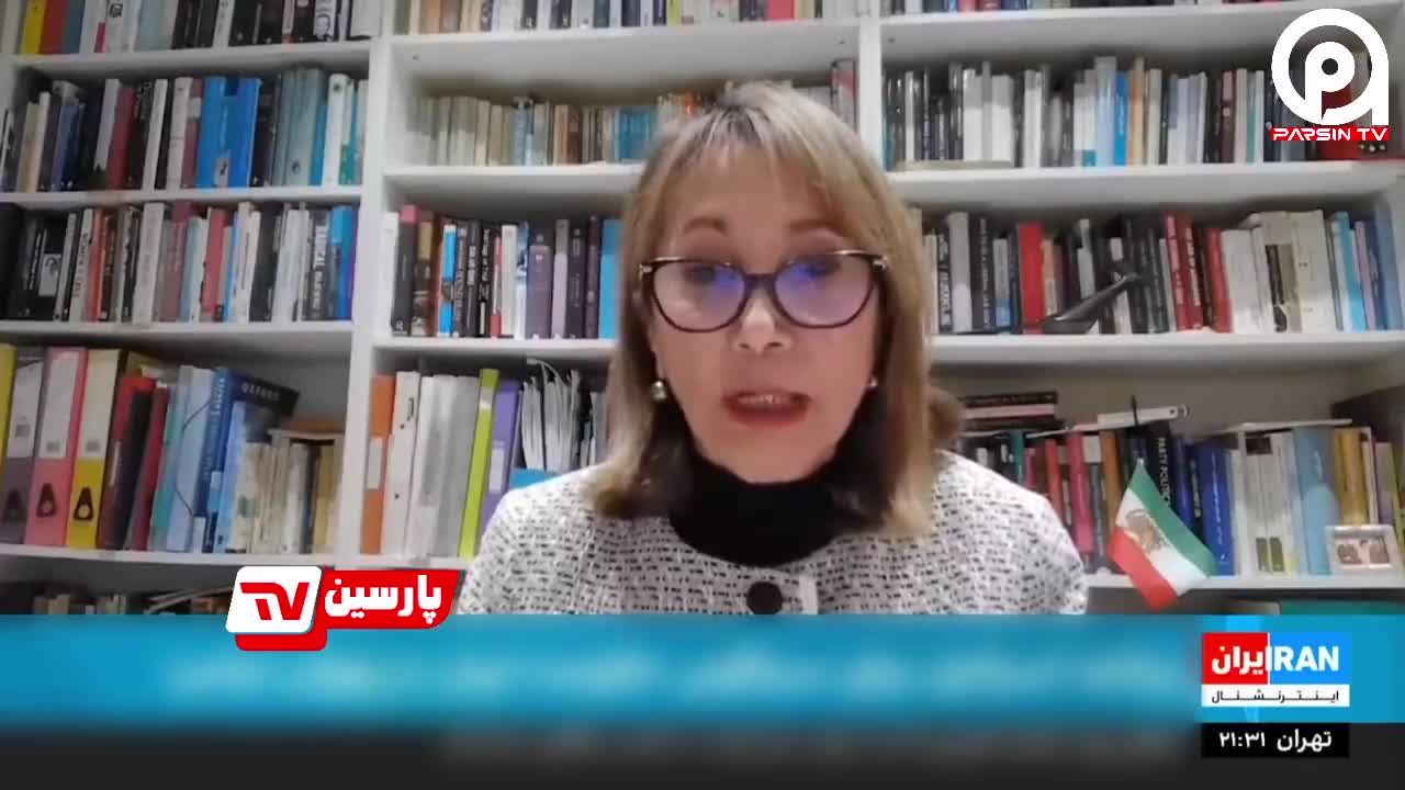   اذعان عضو سابق شورای شهر لندن به محبوبیت رهبران ایران در سراسر دنیا