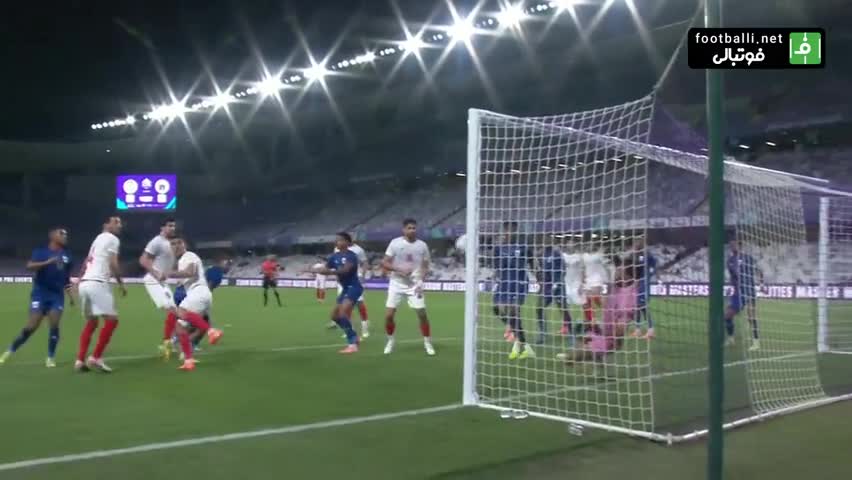   فریاد قلعه نویی پس از موقعیت سوزی شجاع: کی زد بیرون دانیال؟ شجاع تو زدی؟