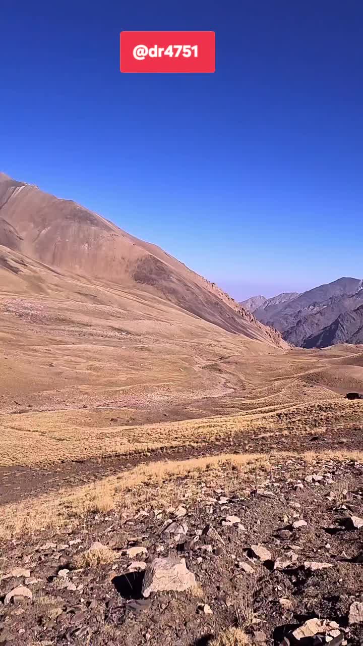   بحران خشکسالی به ارتفاعات کلاردشت رسید