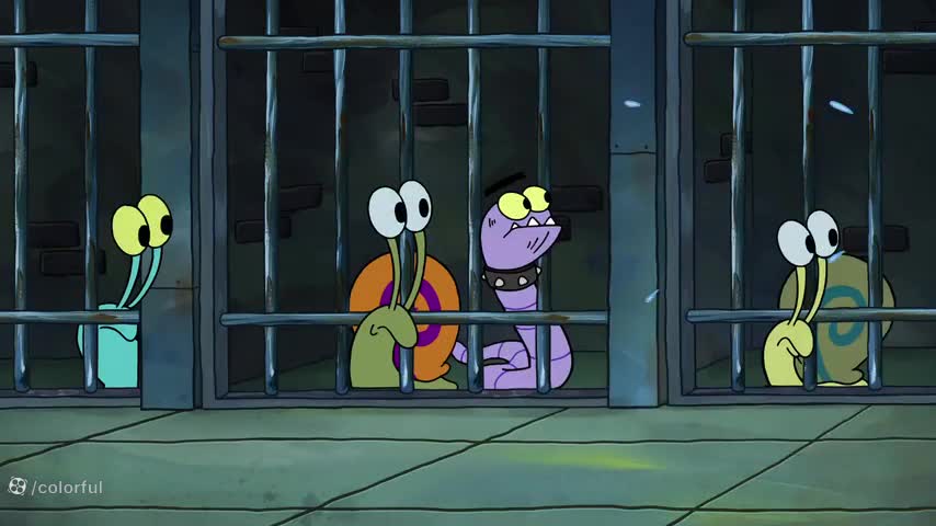 انیمیشن باب اسفنجی-باب اسفنجی جدید-کارتون باب اسفنجی-باب اسفنجی دوبله فارسی