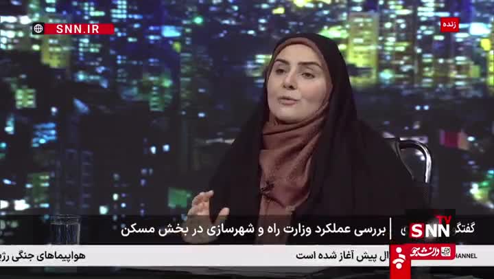   قول یک وزیر برای عرضه ۱۰ هزار واحد استیجاری تا پایان سال