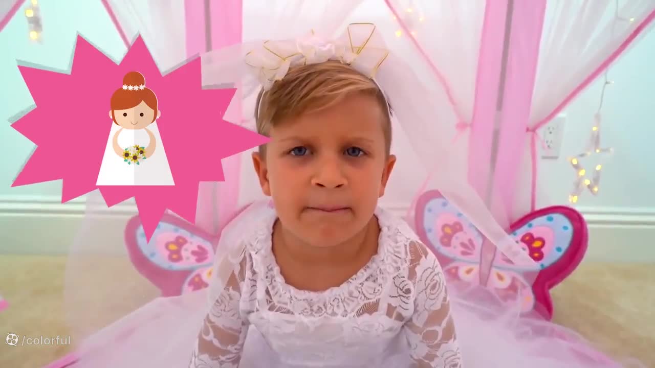 دیانا شو-دیانا روما-روما دیانا جدید-دیانا و روما-کودک دیانا و روما-دیانا