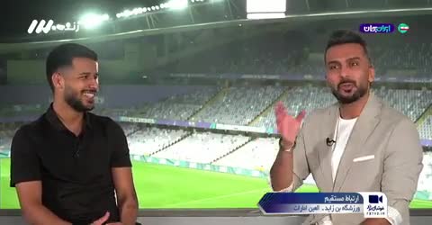   مهدی قایدی: خسته شدیم از بس با ازبکستان بازی کردیم!