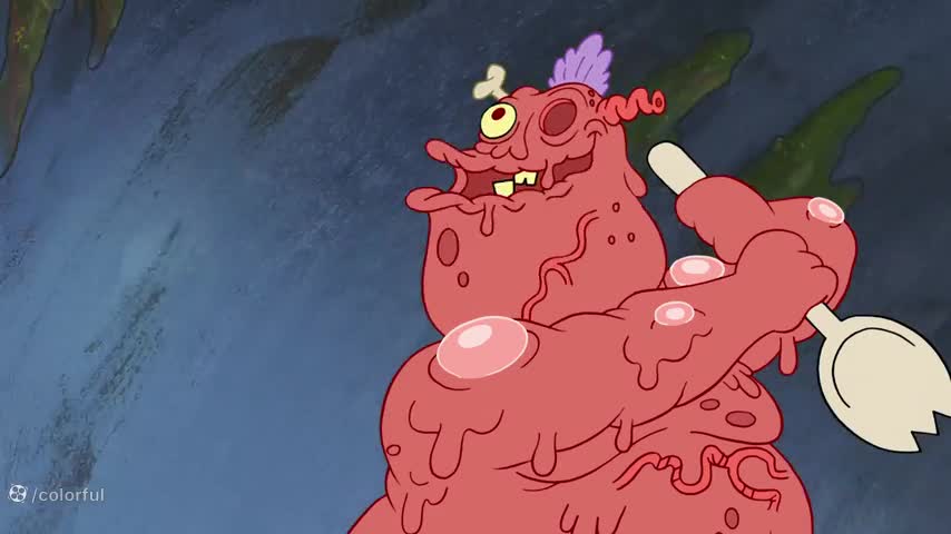 باب اسفنجی دوبله فارسی . انیمیشن باب اسفنجی ، باب اسفنجی , کارتون باب اسفنجی