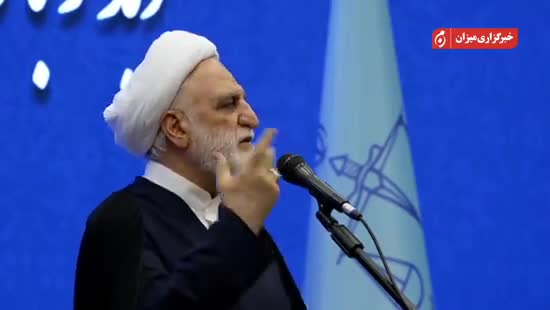    روایت رئیس قوه‌قضائیه از مدیریت ناآرامی‌های سال ۱۴۰۱