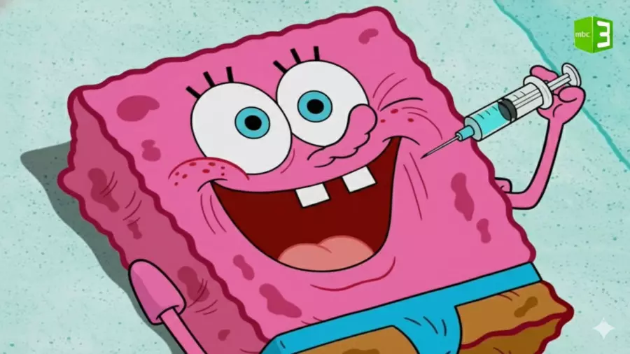 انیمیشن باب اسفنجی ؛ باب اسفنجی دوبله فارسی . باب اسفنجی جدید , باب اسفنجی