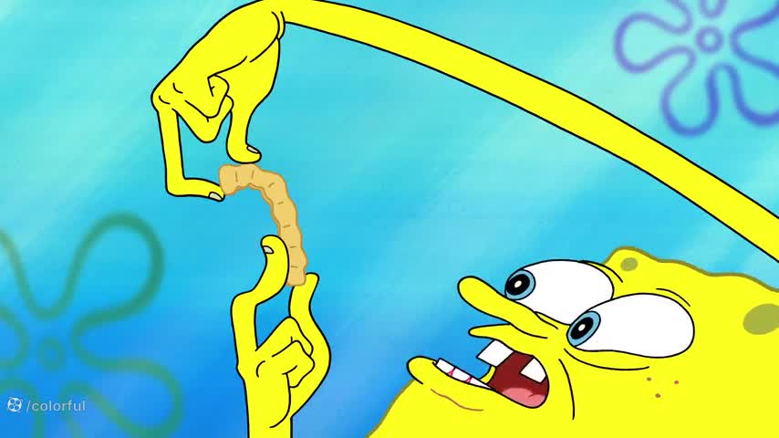 باب اسفنجی جدید :: باب اسفنجی دوبله فارسی :: انیمیشن باب اسفنجی :: باب اسفنجی