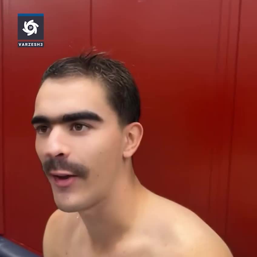   دیس و دیس‌بک یامال و گاوی در استوری