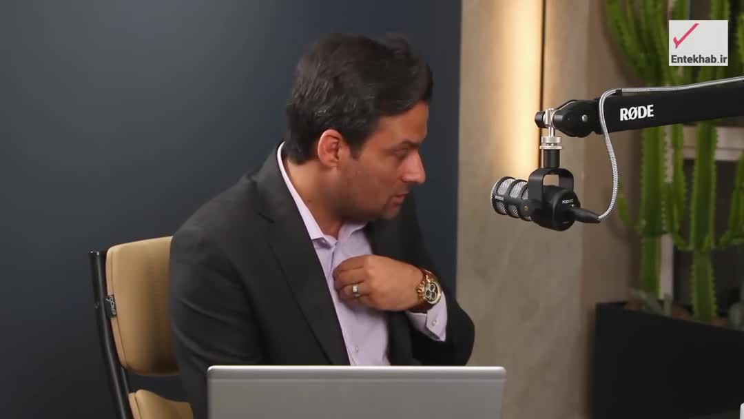   واکنش عضو اندیشکده آب به نظریه دزدی ابرها توسط آمریکا